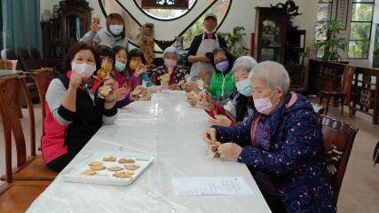 113年2月美食DIY