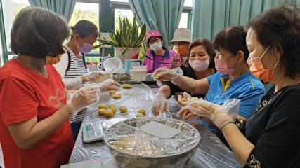 113年3月美食DIY