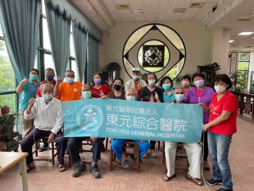 113年5月健康講座-骨密檢測